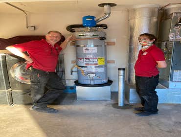 Photos by A2Z Water Heaters #1
