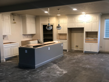 Kitchen Remodel