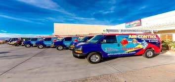 Air Control Home Services