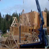 Caliber Custom Cabinets & Construction Since 2002 Caliber Custom Construction has been serving Lane County and surrounding areas as an innovative, prof
