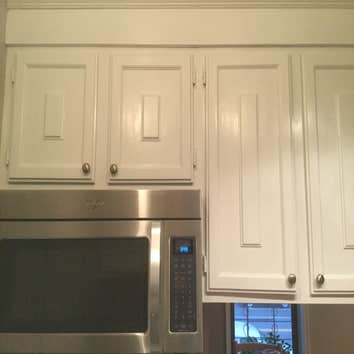 Interior Renovation Bathroom remodel, interior painting, ceiling fan,