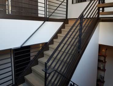 Photos by Blue Steel Architectural Embellishments LLC #1