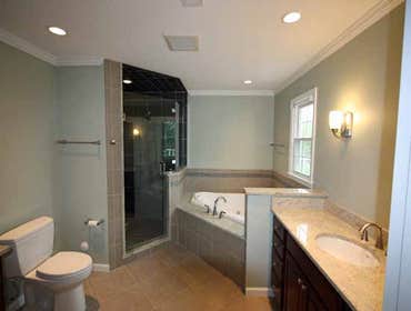 Boyles Home Improvement Handyman Services, Inc. Project