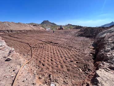 Photos by Pro-terra Sitework #1