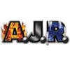 Ajr Heating, Air Conditioning & Refrigeration logo