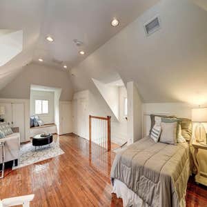 Loft Conversion
