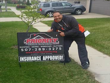 Photos from Priority Construction Services