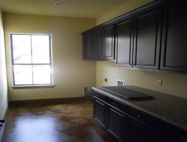 Custom Home - Liberty Hill, Texas