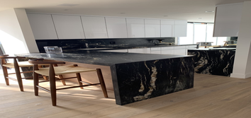 Hollywood Builders Inc