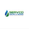 Servco Water and Sewer logo