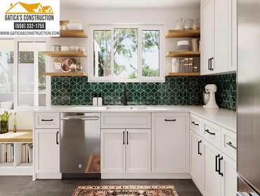 Kitchen Remodeling and Design