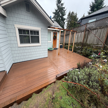 Your Seattle Handyman