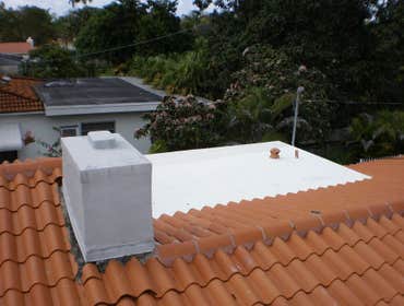 Photo(s) from Roofer Mike Inc