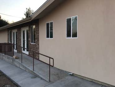CONGREGATE CARE FACILITY