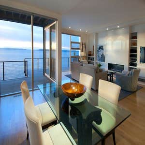 West Seattle Water Project