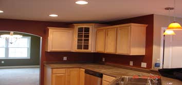 Spec House This is one of our Spec house projects