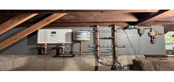 Photos by Knockout Plumbing & Repipe Inc. #1