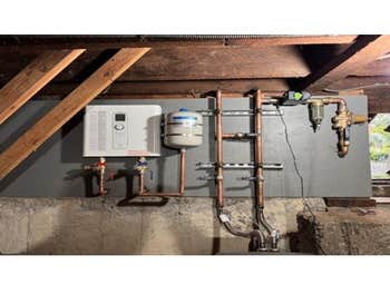 Photos by Knockout Plumbing & Repipe Inc. #1