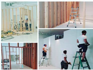 Photos from Twin Eagle Construction
