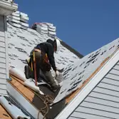 Summers Roofing & Construction