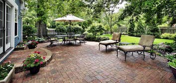 Photos from National Paver Systems Inc