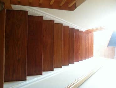 Cherry Stairs, Howell, NJ