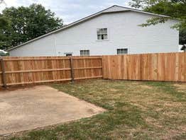 Photos by Radius Gate & Fence Company Tulsa #1
