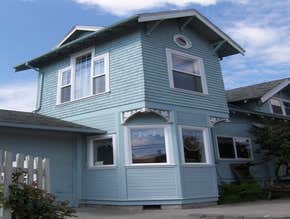 Lioncrest Roofing & Chimney
