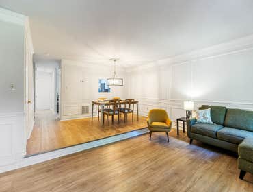 Luxury Vinyl Plank