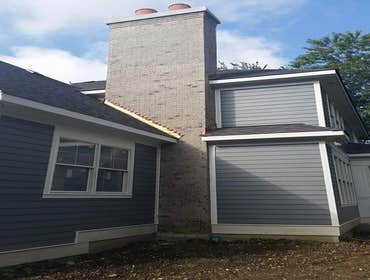 Photos from Paul's Framing Inc