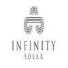 Infinity Solar logo