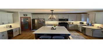 We Do Kitchens 2
