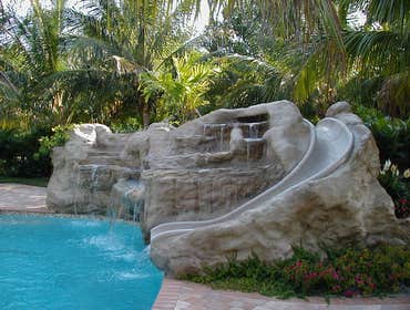 Kris Svelling Custom Pools Inc. Kris Svelling Custom Pools Inc. has been providing work related to Swimming Pool, Hot Tub & Sauna Contractors for many 