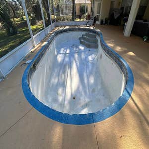 Photos by Les Wade Interior Pool Services Inc #1