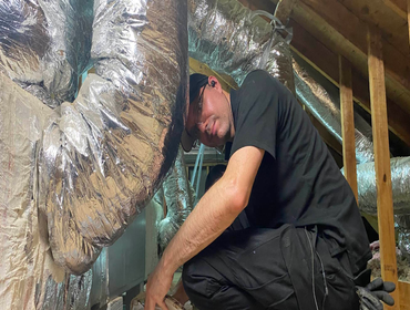 Photos by Hurricane Air Duct Cleaning Services #1