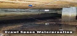 Charlotte Crawlspace Solutions, LLC