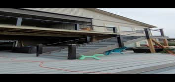 Palomares Carpentry