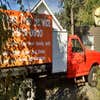 Simonson Tree Service LLC logo