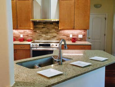 Completed Remodel