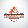 V.P. Contractors of New York Inc logo