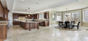 Our Work