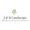 J&r Landscape - Riverside County Landscapers logo