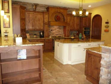 NorthPort Estates Custom Home
