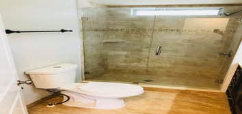 Bathroom remodels