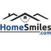 Homesmiles Gainesville logo