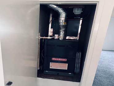 Photos by True North Heating & Air Ink #1 There is a couple different projects we made ima this Gallery. please do not hesitate to reach us for a FREE 