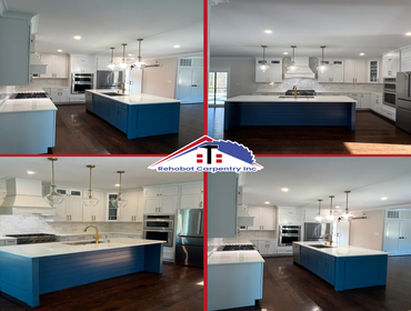 Photos by Rehobot Carpentry Inc #13