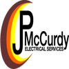 J. P. McCurdy Electrical Services logo