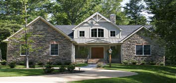 Photos by Michael J Hipple Builder, Inc #1