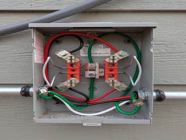 Photos by Shepherd Electrical #1